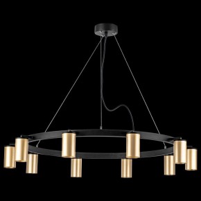 Подвесная люстра Lightstar Rullo LR020400 в Александровском - alexsandrovskoe.mebel24.online | фото 3
