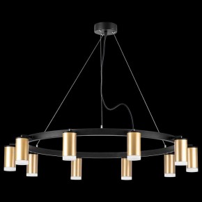 Подвесная люстра Lightstar Rullo LR0204000 в Александровском - alexsandrovskoe.mebel24.online | фото 3