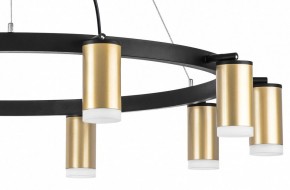 Подвесная люстра Lightstar Rullo LR0204000 в Александровском - alexsandrovskoe.mebel24.online | фото 5