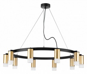 Подвесная люстра Lightstar Rullo LR0204001 в Александровском - alexsandrovskoe.mebel24.online | фото 2