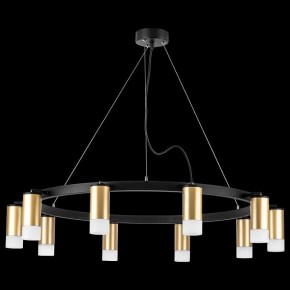 Подвесная люстра Lightstar Rullo LR0204001 в Александровском - alexsandrovskoe.mebel24.online | фото 3