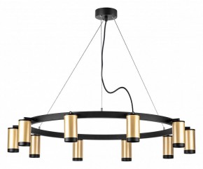 Подвесная люстра Lightstar Rullo LR02040037 в Александровском - alexsandrovskoe.mebel24.online | фото 2