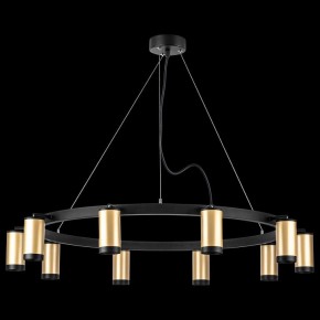 Подвесная люстра Lightstar Rullo LR02040037 в Александровском - alexsandrovskoe.mebel24.online | фото 3