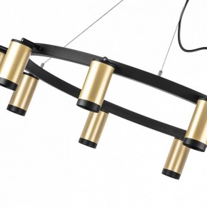 Подвесная люстра Lightstar Rullo LR02040037 в Александровском - alexsandrovskoe.mebel24.online | фото 4