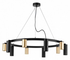 Подвесная люстра Lightstar Rullo LR020405875 в Александровском - alexsandrovskoe.mebel24.online | фото 2