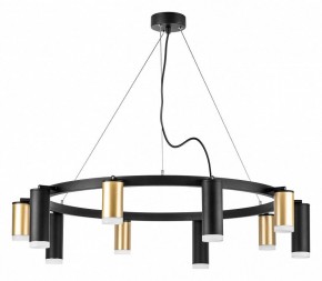 Подвесная люстра Lightstar Rullo LR0204058750 в Александровском - alexsandrovskoe.mebel24.online | фото 2