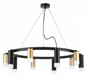 Подвесная люстра Lightstar Rullo LR0204058751 в Александровском - alexsandrovskoe.mebel24.online | фото 2