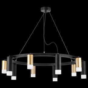 Подвесная люстра Lightstar Rullo LR0204058751 в Александровском - alexsandrovskoe.mebel24.online | фото 3
