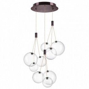 Подвесная люстра Lightstar Sferetta 801090 в Александровском - alexsandrovskoe.mebel24.online | фото