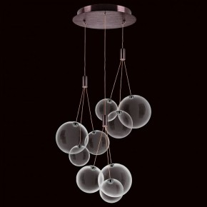 Подвесная люстра Lightstar Sferetta 801090 в Александровском - alexsandrovskoe.mebel24.online | фото 2