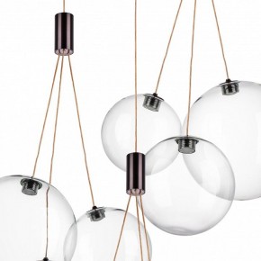 Подвесная люстра Lightstar Sferetta 801090 в Александровском - alexsandrovskoe.mebel24.online | фото 3