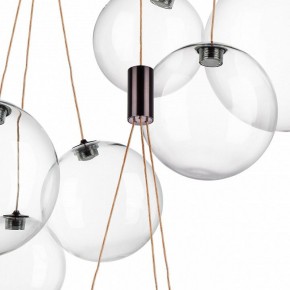 Подвесная люстра Lightstar Sferetta 801090 в Александровском - alexsandrovskoe.mebel24.online | фото 4