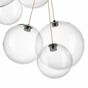 Подвесная люстра Lightstar Sferetta 801090 в Александровском - alexsandrovskoe.mebel24.online | фото 7