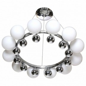 Подвесная люстра Lightstar Sferetta 801124 в Александровском - alexsandrovskoe.mebel24.online | фото 2