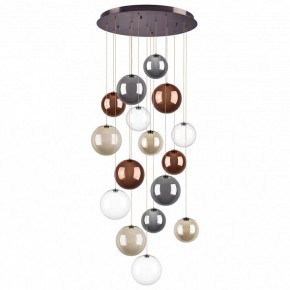 Подвесная люстра Lightstar Sferetta 801169 в Александровском - alexsandrovskoe.mebel24.online | фото 5