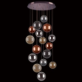 Подвесная люстра Lightstar Sferetta 801169 в Александровском - alexsandrovskoe.mebel24.online | фото 6