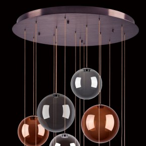 Подвесная люстра Lightstar Sferetta 801169 в Александровском - alexsandrovskoe.mebel24.online | фото 7