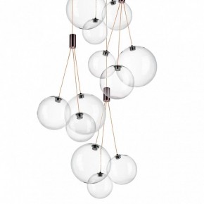 Подвесная люстра Lightstar Sferetta 801180 в Александровском - alexsandrovskoe.mebel24.online | фото 6