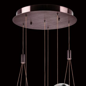 Подвесная люстра Lightstar Sferetta 801180 в Александровском - alexsandrovskoe.mebel24.online | фото 7