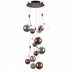 Подвесная люстра Lightstar Sferetta 801189 в Александровском - alexsandrovskoe.mebel24.online | фото