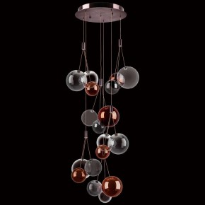 Подвесная люстра Lightstar Sferetta 801189 в Александровском - alexsandrovskoe.mebel24.online | фото 2