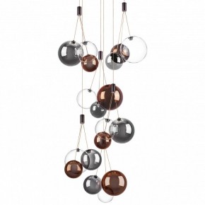 Подвесная люстра Lightstar Sferetta 801189 в Александровском - alexsandrovskoe.mebel24.online | фото 9