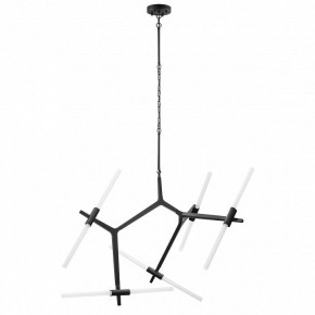 Подвесная люстра Lightstar Struttura 742107 в Александровском - alexsandrovskoe.mebel24.online | фото 2