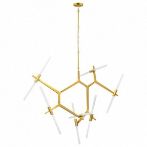 Подвесная люстра Lightstar Struttura 742143 в Александровском - alexsandrovskoe.mebel24.online | фото 2