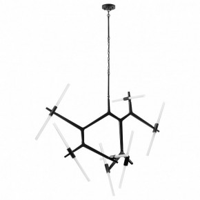 Подвесная люстра Lightstar Struttura 742147 в Александровском - alexsandrovskoe.mebel24.online | фото 2