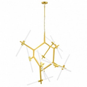 Подвесная люстра Lightstar Struttura 742203 в Александровском - alexsandrovskoe.mebel24.online | фото 2