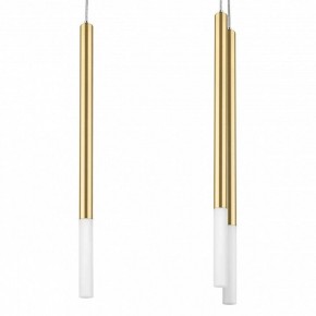 Подвесная люстра Lightstar Tubo L3T747133 в Александровском - alexsandrovskoe.mebel24.online | фото 2