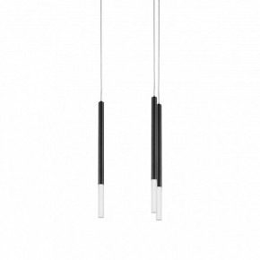 Подвесная люстра Lightstar Tubo L3T747137 в Александровском - alexsandrovskoe.mebel24.online | фото 2
