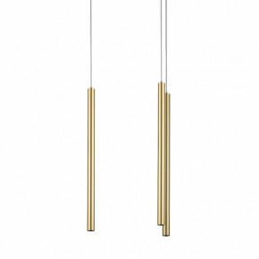 Подвесная люстра Lightstar Tubo L3T747233 в Александровском - alexsandrovskoe.mebel24.online | фото 2