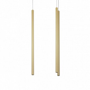 Подвесная люстра Lightstar Tubo L3T747343 в Александровском - alexsandrovskoe.mebel24.online | фото 2