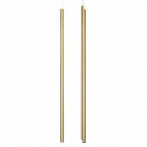 Подвесная люстра Lightstar Tubo L3T747443 в Александровском - alexsandrovskoe.mebel24.online | фото 2