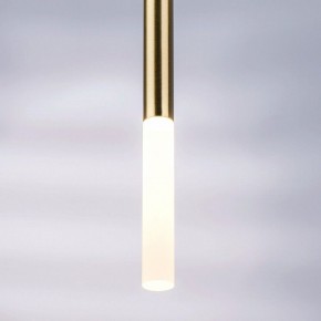 Подвесная люстра Lightstar Tubo L5T747143 в Александровском - alexsandrovskoe.mebel24.online | фото 4