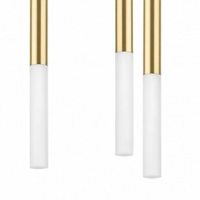 Подвесная люстра Lightstar Tubo L5T747143 в Александровском - alexsandrovskoe.mebel24.online | фото 5