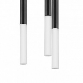Подвесная люстра Lightstar Tubo L5T747147 в Александровском - alexsandrovskoe.mebel24.online | фото 5