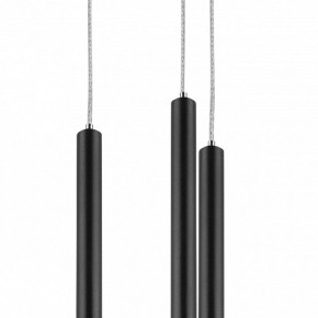 Подвесная люстра Lightstar Tubo L5T747147 в Александровском - alexsandrovskoe.mebel24.online | фото 6
