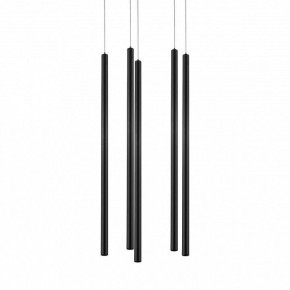 Подвесная люстра Lightstar Tubo L5T747337 в Александровском - alexsandrovskoe.mebel24.online | фото 2