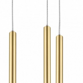 Подвесная люстра Lightstar Tubo L5T747443 в Александровском - alexsandrovskoe.mebel24.online | фото 6