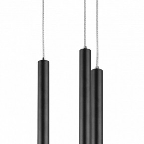 Подвесная люстра Lightstar Tubo L5T747447 в Александровском - alexsandrovskoe.mebel24.online | фото 4