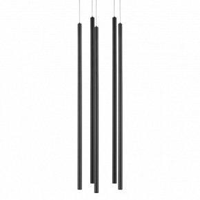 Подвесная люстра Lightstar Tubo L5T747447 в Александровском - alexsandrovskoe.mebel24.online | фото 7