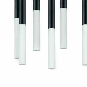Подвесная люстра Lightstar Tubo L8T747147 в Александровском - alexsandrovskoe.mebel24.online | фото 4