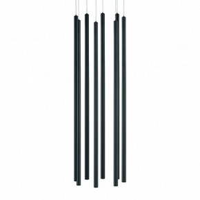 Подвесная люстра Lightstar Tubo L8T747437 в Александровском - alexsandrovskoe.mebel24.online | фото 2