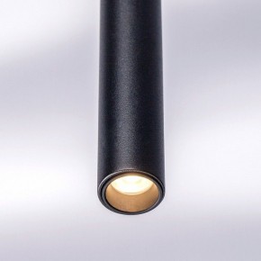 Подвесная люстра Lightstar Tubo L8T747437 в Александровском - alexsandrovskoe.mebel24.online | фото 4