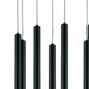 Подвесная люстра Lightstar Tubo L8T747437 в Александровском - alexsandrovskoe.mebel24.online | фото 6
