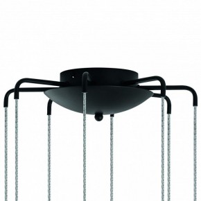 Подвесная люстра Lightstar Tubo L8T747437 в Александровском - alexsandrovskoe.mebel24.online | фото 7