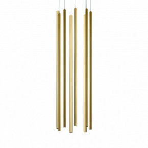 Подвесная люстра Lightstar Tubo L8T747443 в Александровском - alexsandrovskoe.mebel24.online | фото 2
