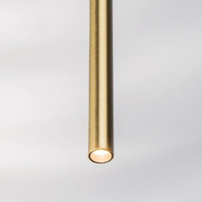 Подвесная люстра Lightstar Tubo L8T747443 в Александровском - alexsandrovskoe.mebel24.online | фото 4